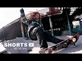 A renowned skateboarders goodbye to a beloved legendary skate park. | Short Film