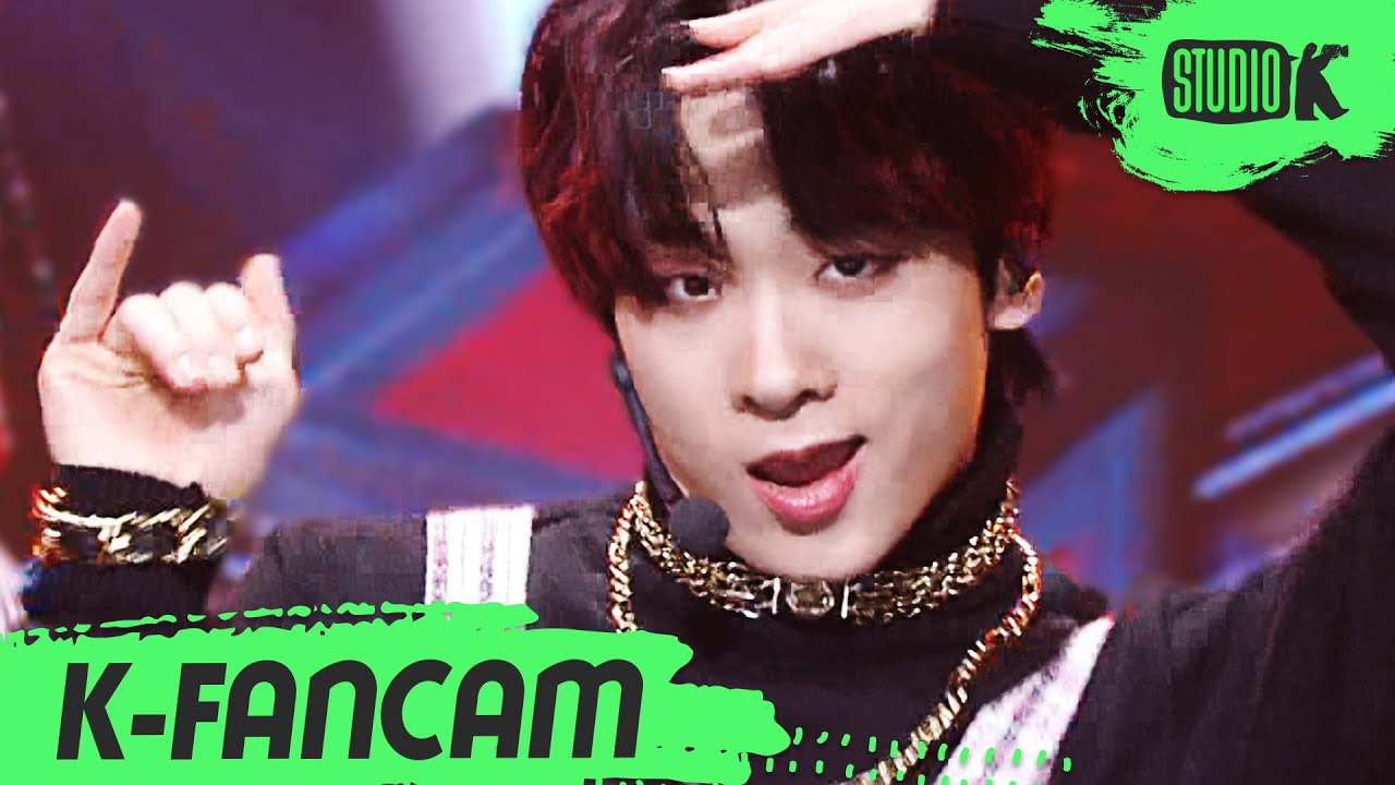 キャッスルジェイ「우당탕(Crush)」公式Fancamのサムネイル