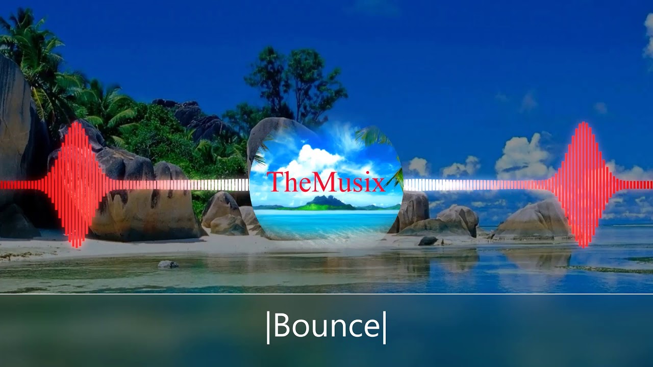 Martin Garrix - Drown - (HBz & Atlus Remix) [Bounce] |TheMusix
