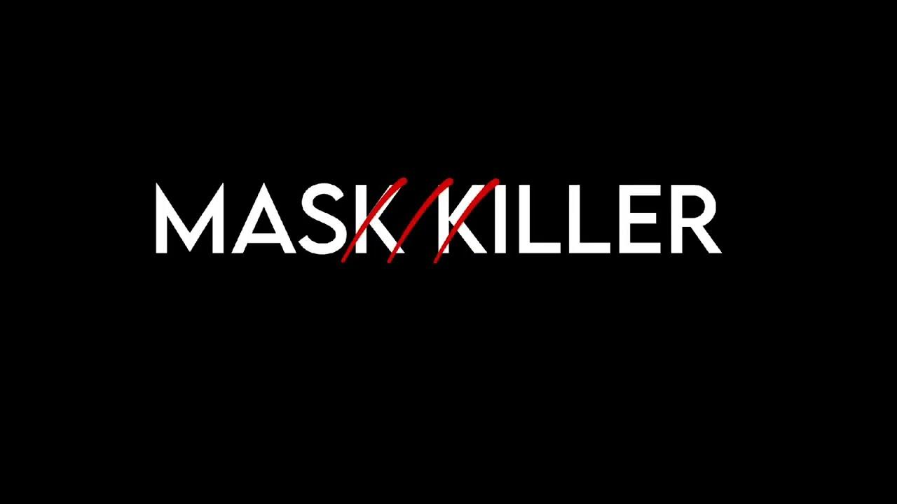 Mask killer 3 Teaser trailer TW FLASHES YouTube