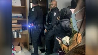 Dismissals begin after lockdown at Plymouth-Canton high schools