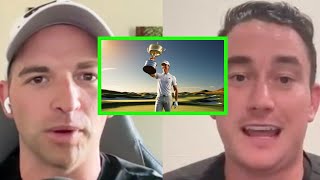 Breaking Par: Mental Golf Strategies That Led to Success