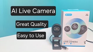 REVIEW - See Why I'm Excited About This AI Camera