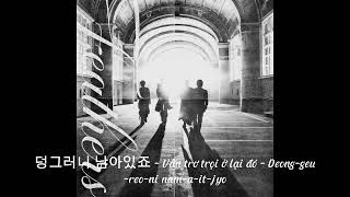 [Vietsub]Feathers - 리도어 (Redoor)
