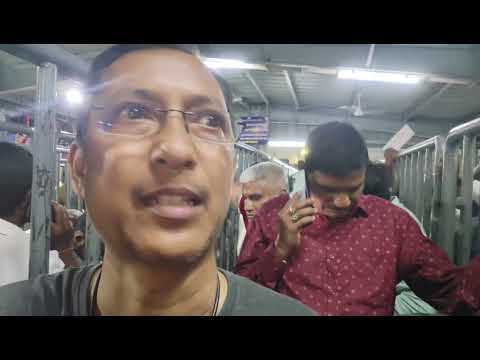 Renigunta to Tirupati darshan ticket and room booking 