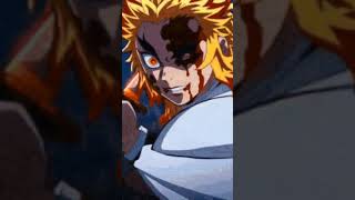 Ren Goku Fights Akaza -Gokuedit