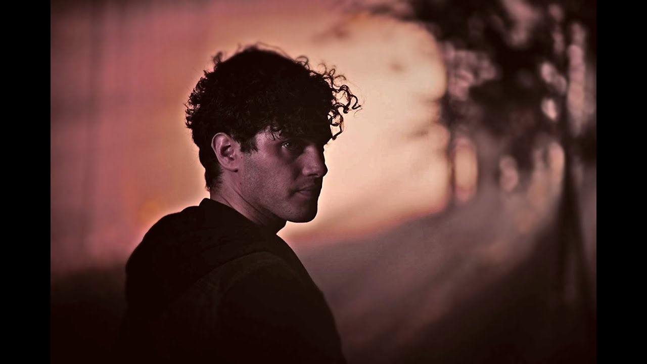 Landon Kirby | Where Do I Belong?