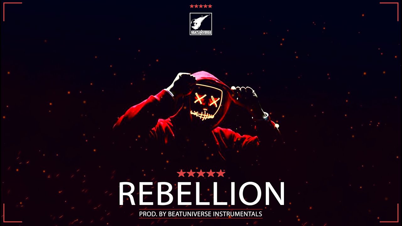 FREE Choir Rap Type Beat "REBELLION" Orchestral Type Beat Instrumental