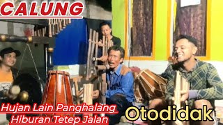 Kunaon Atuh Calung Sunda Lawas || kumpulan Lagu Calung Sunda ||