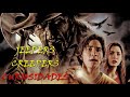 JEEPERS CREEPERS Curiosidades de la Pelicula  (El Demonio)