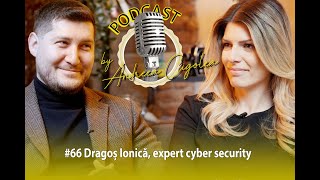 De ce ne trezim fără bani în cont/mailuri sparte. Atenție la țepe | Podcast by Andreea Cigolea #66