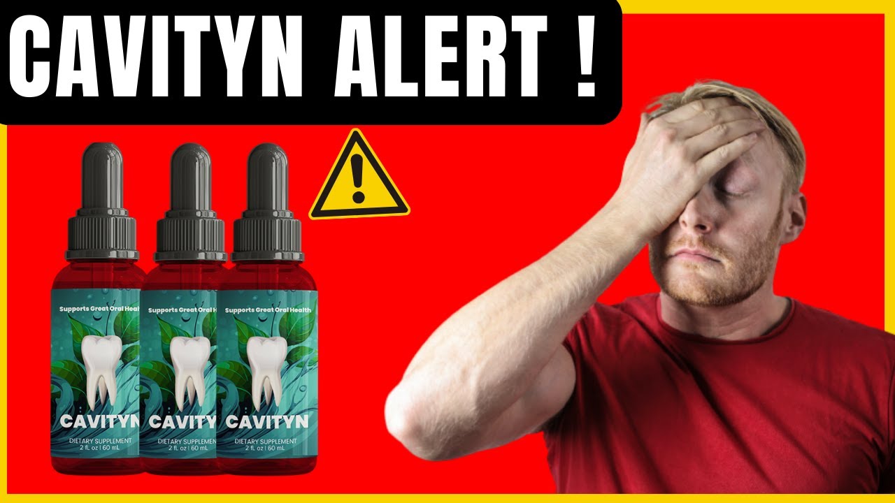 Cavityn Review – ⚠️ Does Cavityn Work? – Is Cavityn Good? – Cavityn Reviews