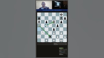 paulw7uk chess v 2406 sac rook to stop pawn push own pawn lichess