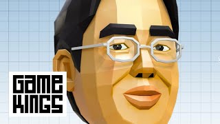Dr. Kawashima’s Brain Training: How old are Skate & Koos’s brains!? screenshot 2