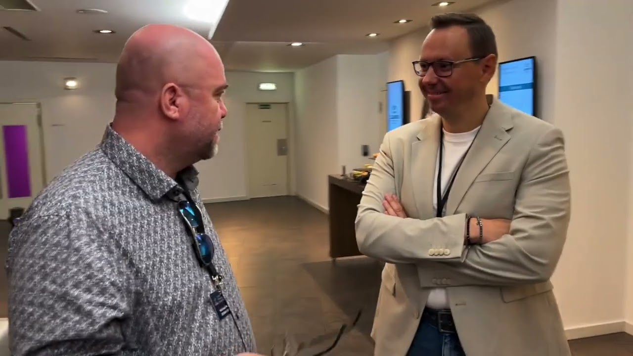 Sestřih ZEBRA SYSTEMS Cyber Roadshow 2024