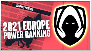 VALORANT | EU Power Rankings - Heretics & FPX (Episode 1)
The VALORANT Champions tour is right around the corner and Europe is going to be an insane region with many powerhouse teams. In this series we will be ranking the majority of teams in EU on who is likely to be top in the first chapter of this circuit. Anderzz and Strong, 2 analysts who have worked within the European region for VALORANT will be helping me with the new roster moves, new teams and new meta changes.
►Subscribe: http://bit.ly/SubscribeRyanCentral
►Follow: https://twitter.com/ryancentral_
TIMESTAMPS
0:00 Intro
0:56 Team Heretics
11:52 Funplus Phoenix
Guests:
Anderzz
Twitter: https://twitter.com/AnderzzTV
YT: https://www.youtube.com/watch?v=ISu-sxUPTQ8
Strong:
Twitter: https://twitter.com/joejedwards
YT: https://www.youtube.com/watch?v=BQkTVrVwqzI VALORANT | EU Power Rankings - Heretics & FPX (Episode 1)
