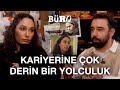 Esra Ruşan&#39;ın Kariyerine Maalesef Ki Çok Çok Derin Bir Yolculuk #BüRo 8 | Esra Ruşan Dosyası