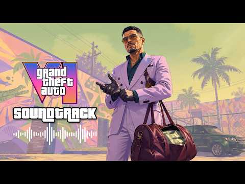 Rauw Alejandro – Macacoa 2000 (From Grand Theft Auto VI: The Album) [ GTA VI.brations FM ]