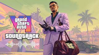 Rauw Alejandro – Macacoa 2000 (From Grand Theft Auto VI: The Album) [ GTA VI.brations FM ]