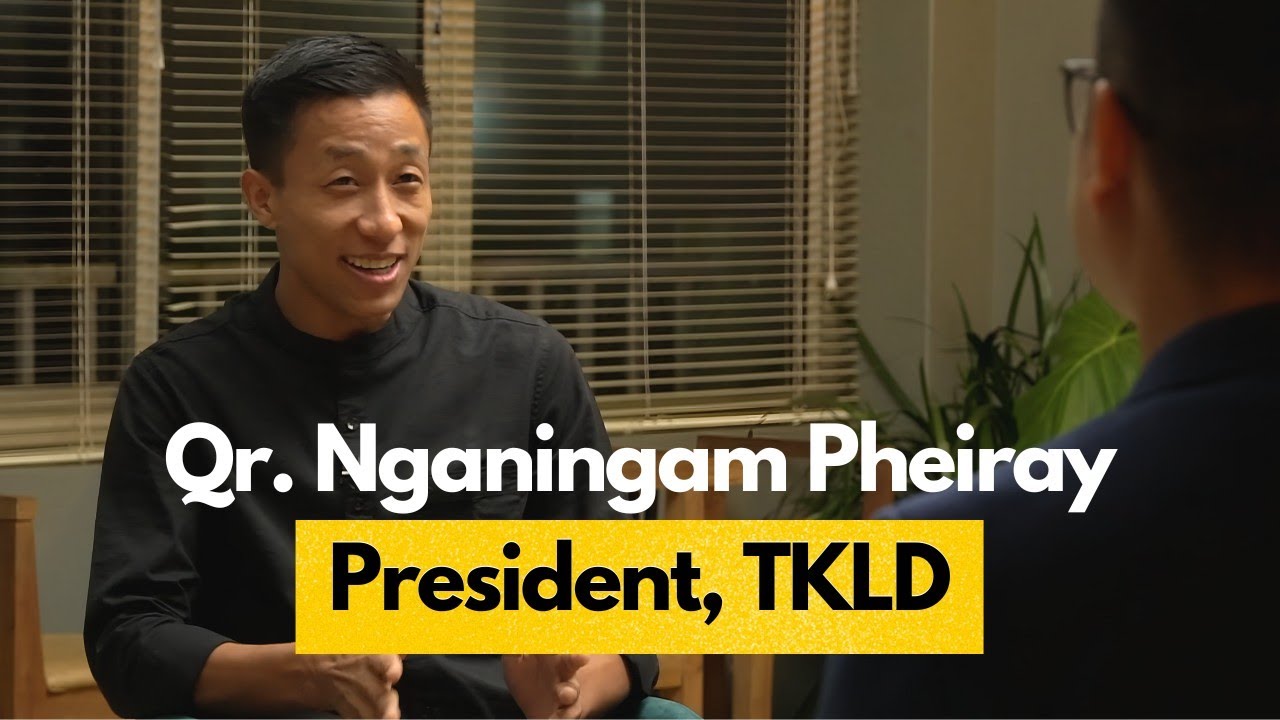 "Delhi NCR li khalei Spa li ot kasanao 90% va phasawui khamathang-khamarang otsak salaka leidalei"