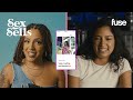 Weezy Finds a Familiar Face While Taking Over a Fuse Employees Dating Profile | Sex Sells | Fuse