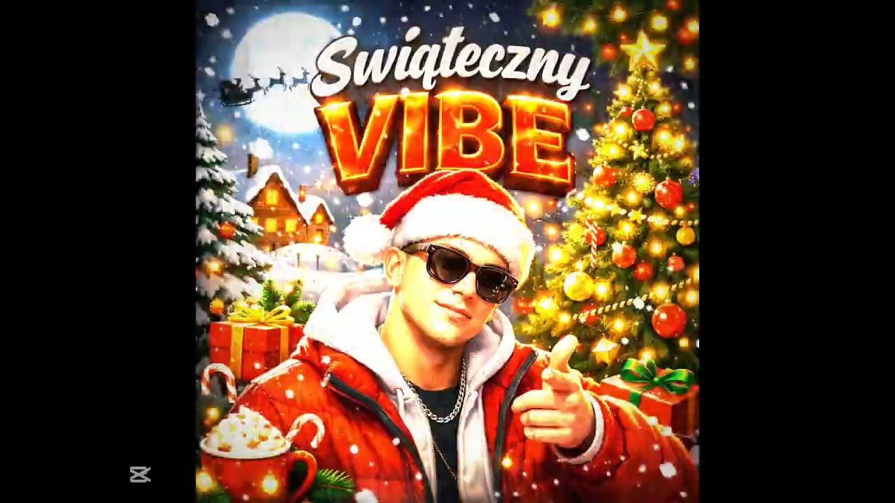 RadTone- Świąteczny Vibe (merry christmas) 