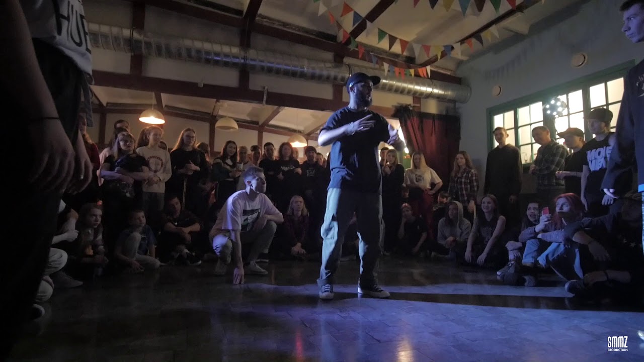 Христофорова vs RomeOne vs Tadj vs Falsh | SELECT | TERMOYAD 4