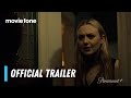 Vicious | Official Trailer | Dakota Fanning
