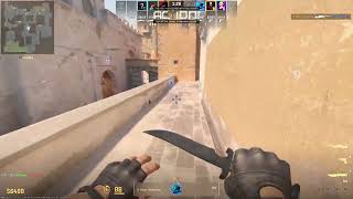 CS2 Dust 2 Premier