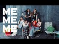 花王 MEMEME - with MEOVV　15秒CM