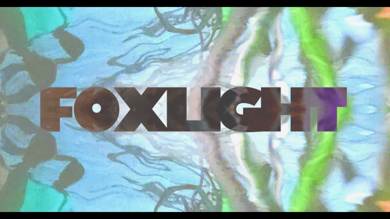 FOXLIGHT  -  Short Film