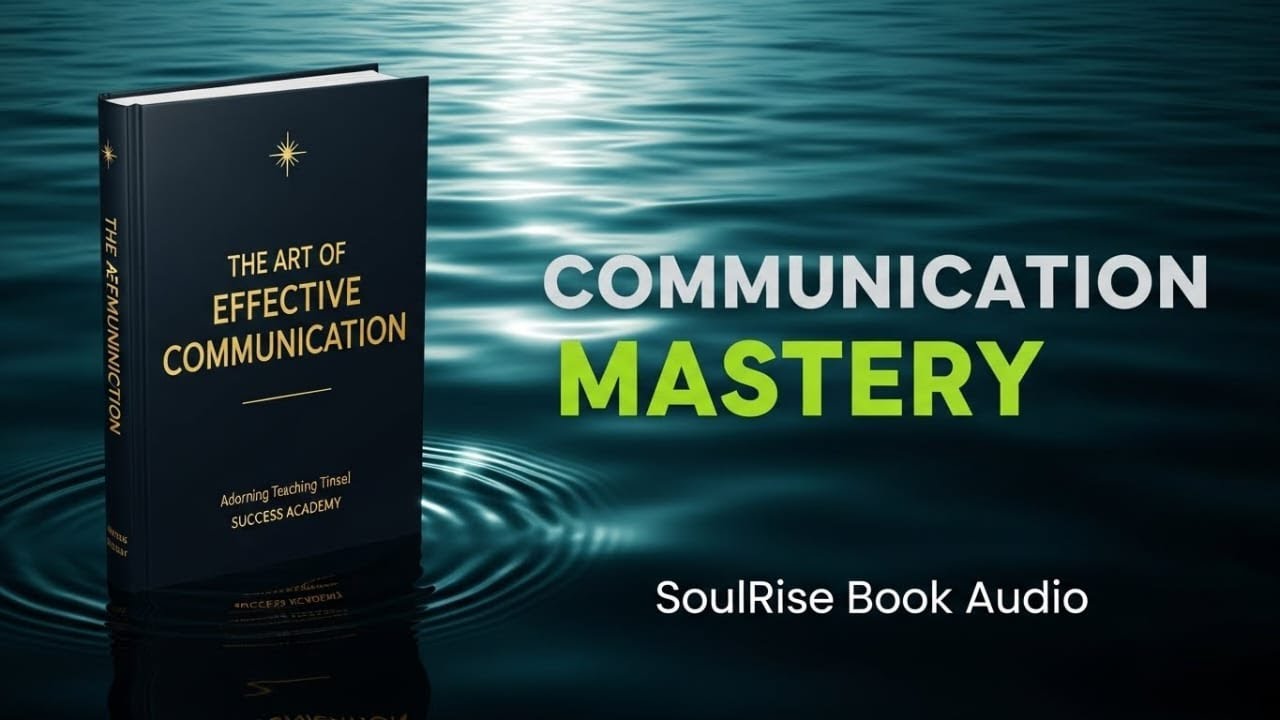 Mastering Effective Communication for Stronger Relationships ...