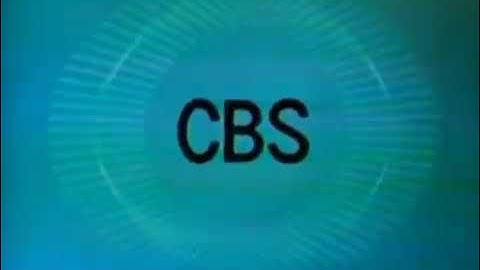 CBS Unused Ident (1972)