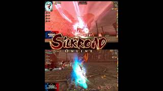 🎮 Silkroad Online Official #joymax #gamegami #MMORPG