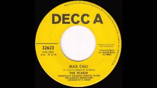 The Warm - Mail Call screenshot 4