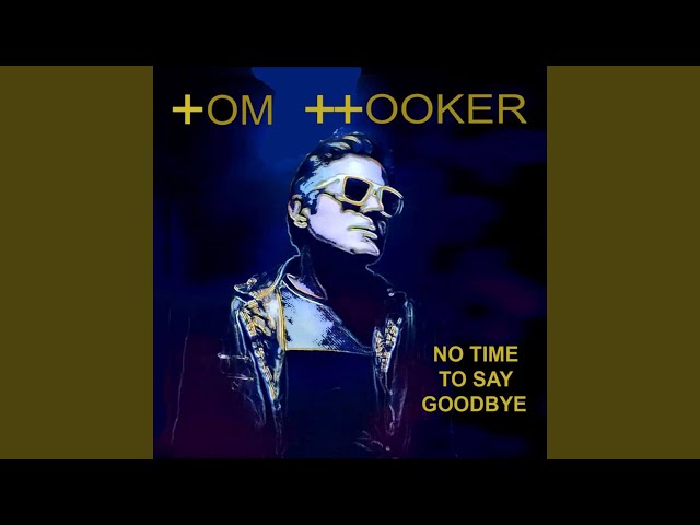 Tom Hooker - Pretty Ugly
