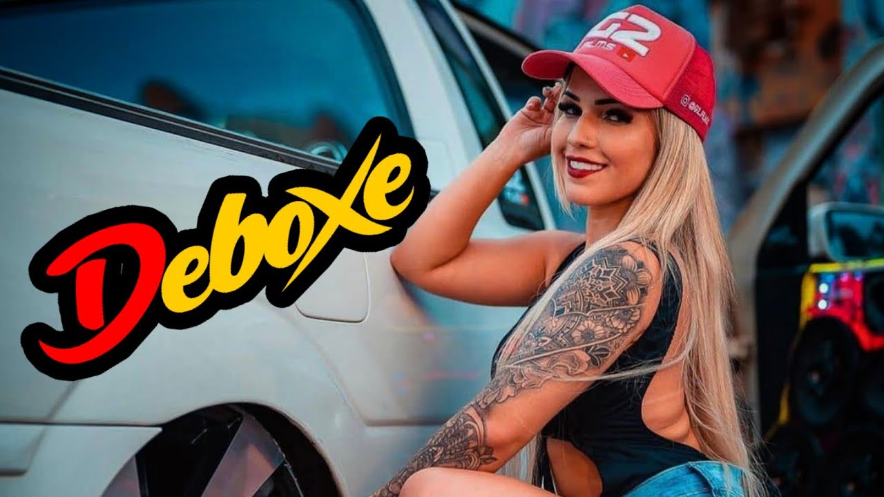 DEBOXE HOUSE DESANDE - RENNAN, TAIKI NULIGHT & ALMEK - Ruh (EXTENDED)