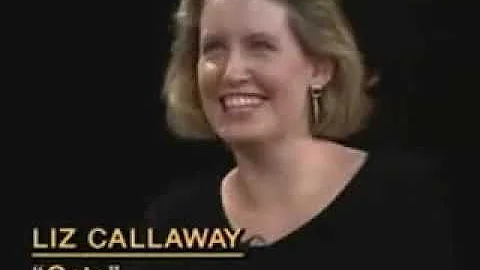 Performance (Working In The Theatre #233)