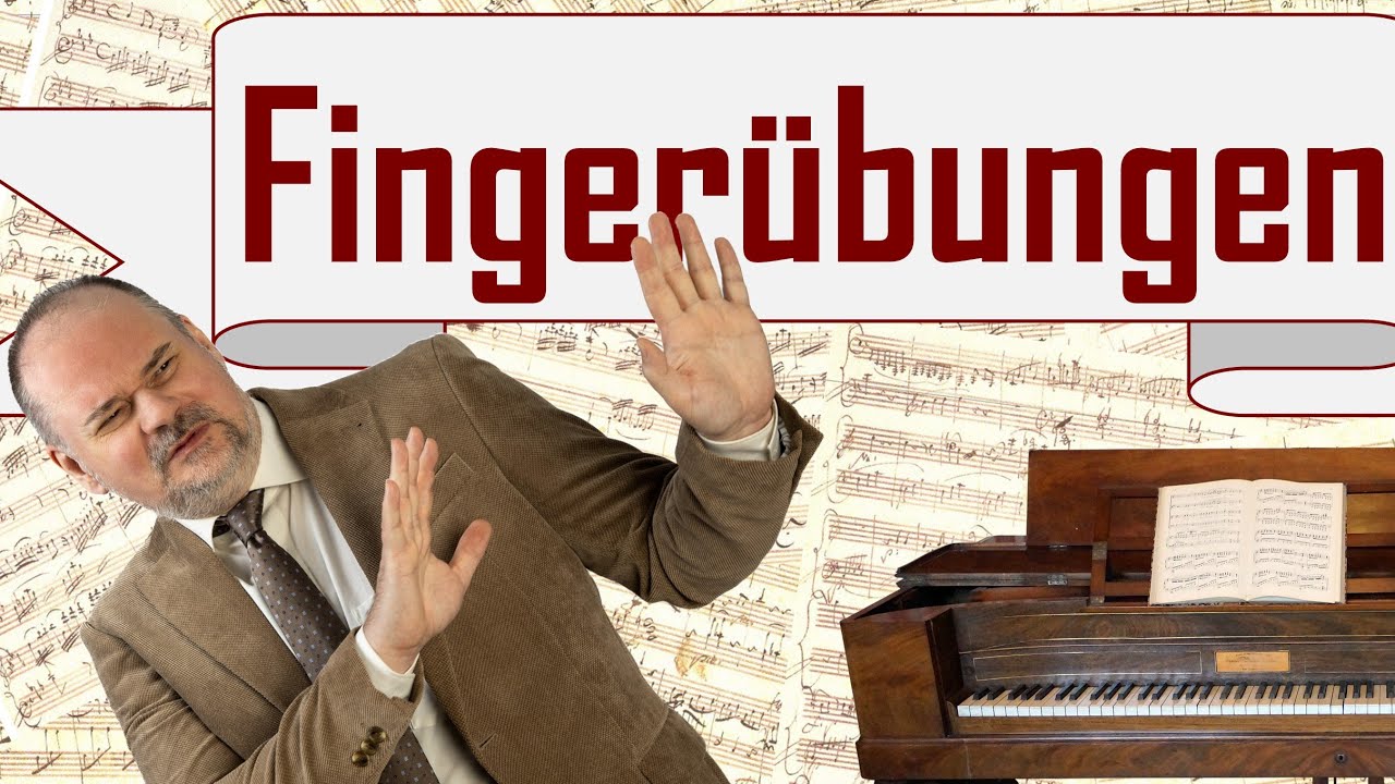 Fingerübungen: SINN oder UNSINN?