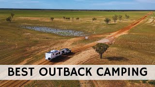 Road Safety Tips for Outback Travel + Australia's Largest Dinosaur