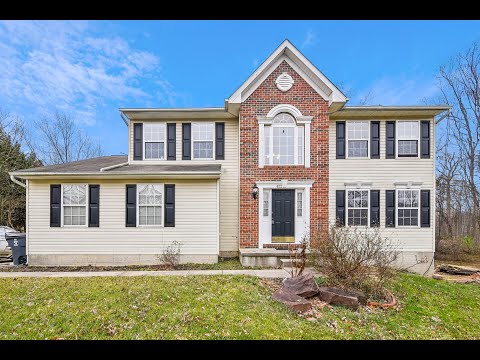 402 S Fountain Green Road, Bel Air, MD home video tour