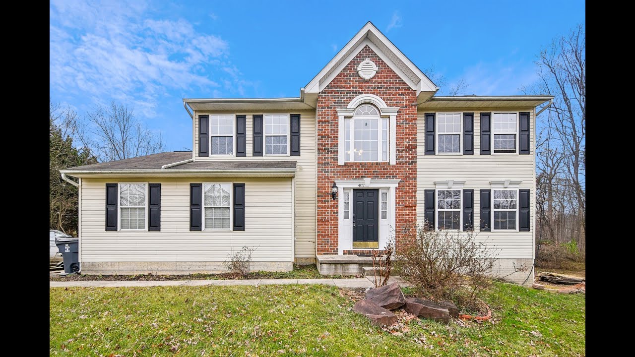 402 S Fountain Green Road Bel Air, MD | ColdwellBankerHomes.com