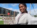 BEST AREAS of GEORGIA to MOVE to | CHAMBLEE, GA | INFLUENCER approved CITY