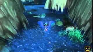 Adele Rolling in the Deep World of Warcraft Easter Egg