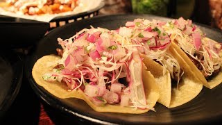 Korean-Mexican fusion in Seoul | The World