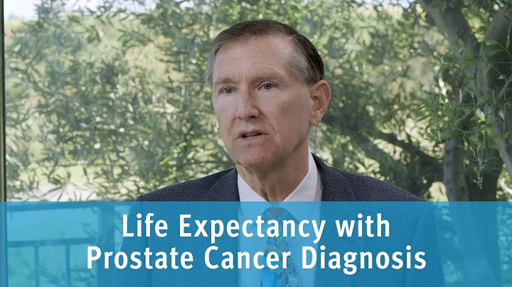 Life Expectancy with Prostate Cancer Diagnosis - DayDayNews