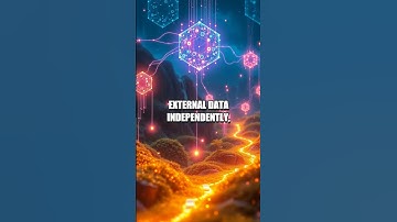 The Secret Behind Chainlink