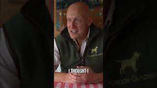 Teaching Labradors to Rough Shoot Is Easy Compared To A Spaniel...