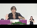 Conferencia / Hitzaldia: Economía feminista: ¿veinte años no es nada?