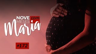 9 Meses Com Maria - 12 De Setembro